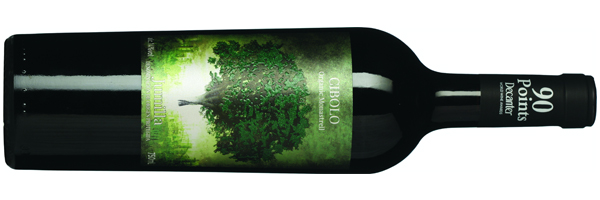 WineManual Alceño, Cibolo Organic Monastrell 2017 (Jumilla DO)