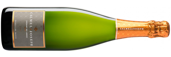 WineManual Calmel & Joseph, Crémant de Limoux Brut N.V. (Crémant de Limoux AOP)