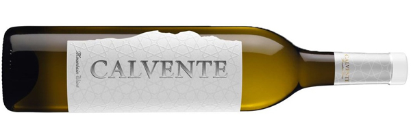 WineManual Horacio Calvente, Blanco 2018 (Granada DO)