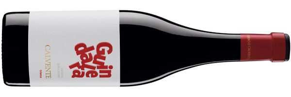 WineManual Horacio Calvente, Guindalera Crianza 2016 (Granada DO)