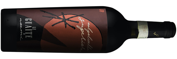 WineManual Le Guaite di Noemi, Valpolicella Superiore 2010 (Valpolicella DOC)