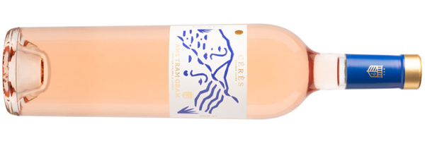 WineManual Calmel & Joseph, Amstramgram Grande Cuvée Cérès 2019 (Languedoc AOP)