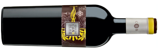 WineManual Can Blau, Mas de Can Blau 2014 (Montsant DO)