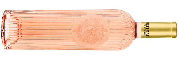 WineManual Ultimate Provence, Rosé 2019 (Côtes de Provence AOP)