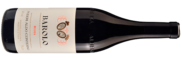 WineManual Aldo Conterno, Barolo Bussia 2015 (Barolo DOCG)