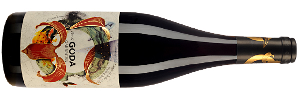 WineManual Bodegas Morca, Flor de Goda 2018 (Campo de Borja DO)
