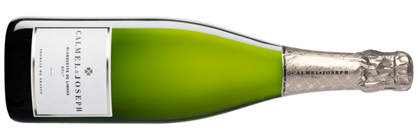 WineManual Calmel & Joseph, Blanquette de Limoux Brut N.V. (Limoux AOP)