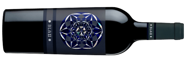 WineManual Can Blau, Blau 2018 (Montsant DO)