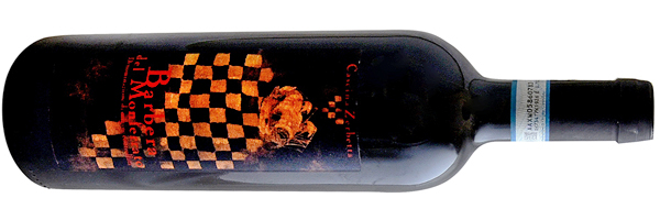 WineManual Cascina Zerbetta, Barbera del Monferrato 2016 (Barbera del Monferrato DOC)