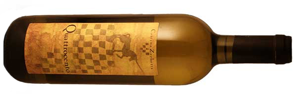 WineManual Cascina Zerbetta, Quattrocento Monferrato Bianco N.V. (Vino)