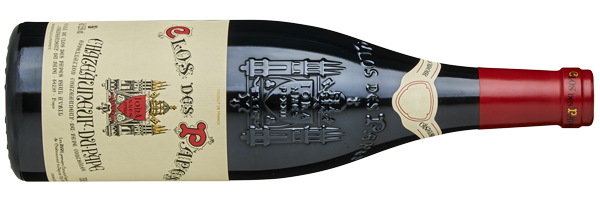 WineManual Clos des Papes, Châteauneuf-du-Pape 2004 (Châteauneuf-du-Pape AOP)