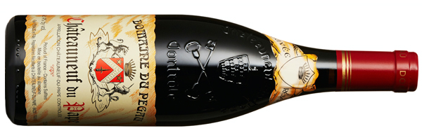 WineManual Domaine du Pegau, Cuvée Réservée Châteauneuf-du-Pape Rouge 2012 (Châteauneuf-du-Pape AOP)
