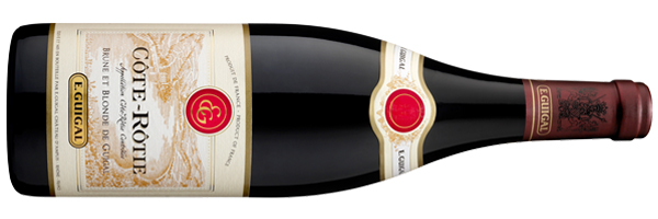 WineManual E. Guigal, Côte-Rôtie Brune & Blonde de Guigal 2016 (Côte-Rôtie AOP)