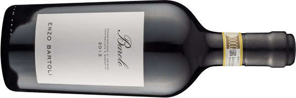 WineManual Enzo Bartoli, Barolo 2013 (Barolo DOCG)
