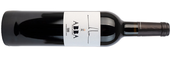 WineManual Francisco Casas, Viña Abba Tinta de Toro 2015 (Toro DO)