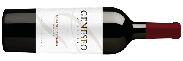 WineManual Geneseo, Cabernet Sauvignon 2017 (Paso Robles AVA)