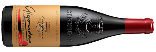 WineManual Gigondas La Cave, La Référence Gigondas 2016 (Gigondas AOP)
