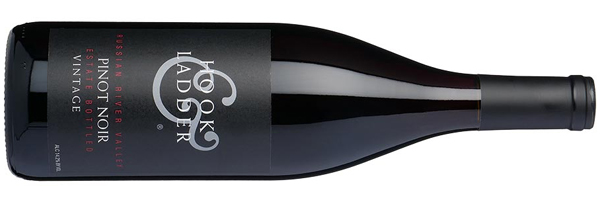 WineManual Hook & Ladder, Pinot Noir 2017 (Russian River Valley AVA)