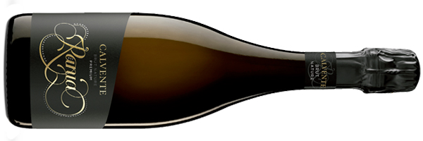WineManual Horacio Calvente, Rania Premium Brut Nature 2015 (Granada DO)