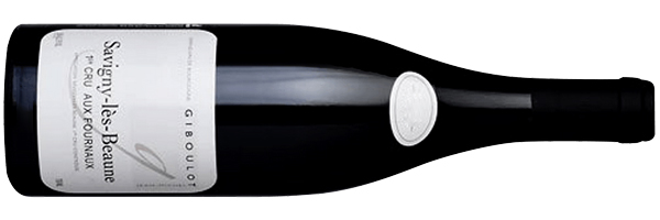 WineManual Jean-Michel Giboulot, Savigny-lès-Beaune 1er Cru 'Aux Fournaux' 2015 (Savigny-Lès-Beaune AOP)
