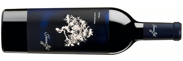 WineManual Juan Gil, Jumilla Blue Label 2017 (Jumilla DO)