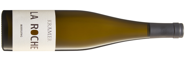 WineManual Krämer, La Roche Riesling 2017 (Rheinhessen)