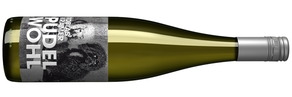WineManual Krämer, Pudel Wohl 2019 (Rheinhessen)
