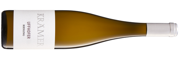 WineManual Krämer, Uffhofer Riesling 2018 (Rheinhessen)