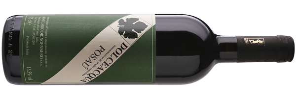WineManual Maccario Dringenberg, Posaú 2017 (Rossese di Dolceacqua DOC)