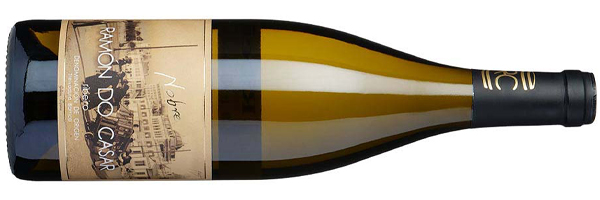 WineManual Ramón do Casar, Nobre 2018 (Ribeiro DO)