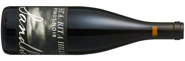 WineManual Sandhi, Santa Rita Hills Pinot Noir 2017 (Sta. Rita Hills AVA)