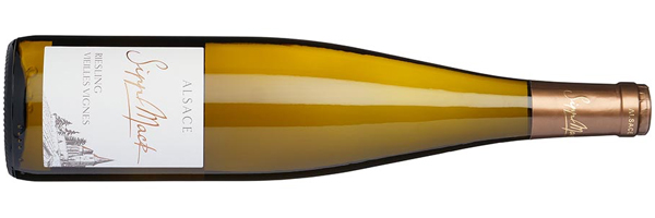 WineManual Sipp Mack, Riesling Vieilles Vignes 2016 (Alsace AOP)