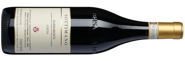 WineManual Sottimano, Cottá Barbaresco 2015 (Barbaresco DOCG)