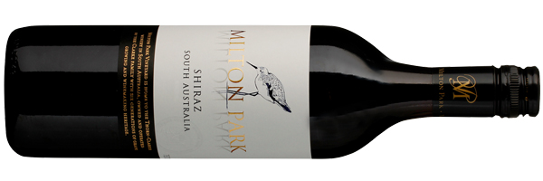 WineManual Thorn-Clarke, Milton Park Shiraz 2016 (Wine of Australia)