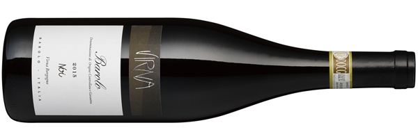 WineManual Virna, Noi Barolo 2015 (Barolo DOCG)