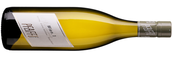 WineManual Weingut R&A Pfaffl, Wien.1 Vienna White Blend 2019 (Wien)
