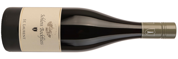 WineManual Weingut Schloss Bockfliess, St. Laurent 2019 (Niederösterreich)