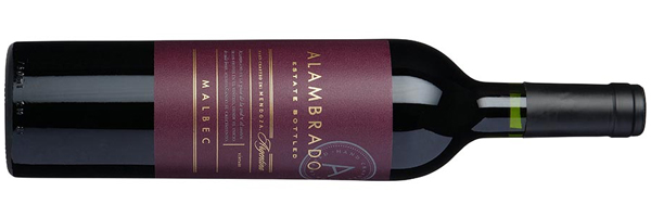 WineManual Alambrado, Malbec 2018 (Mendoza IG)