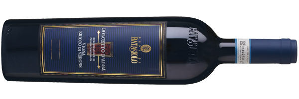 WineManual Batasiolo, Dolcetto d'Alba Bricco di Vergne 2016 (Dolcetto d'Alba DOC)