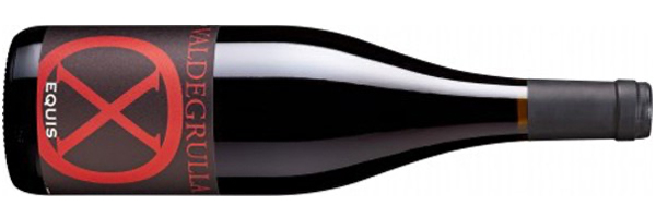 WineManual Domaine de l'R, Valdegrulla X Equis Red 2019 (Chinon AOP)