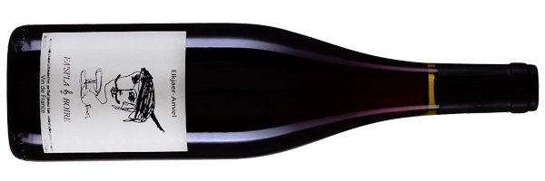 WineManual Elkjær-Amiel, Fa'Si'La Boire N.V. (Vin de France)