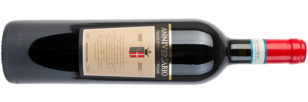WineManual Govone, Anniversario 2012 (Piemonte DOC)
