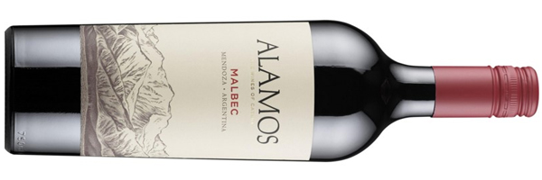 WineManual Alamos, Malbec 2015 (Mendoza IG)