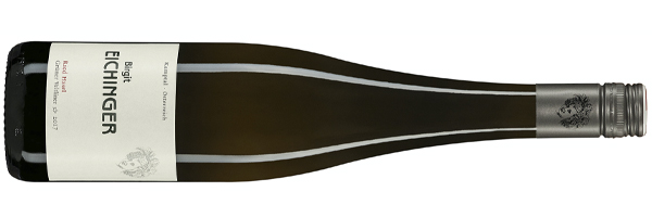 WineManual Birgit Eichinger, Ried Hasel Grüner Veltliner 2019 (Kamptal DAC)