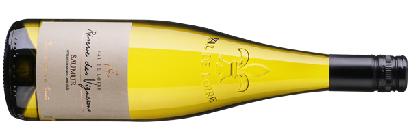 WineManual Cave de Saumur, Réserve des Vignerons Saumur Blanc 2019 (Saumur AOP)