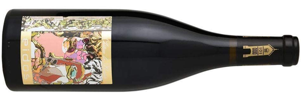 WineManual Château la Bastide, Eidos 2016 (Corbières AOP)