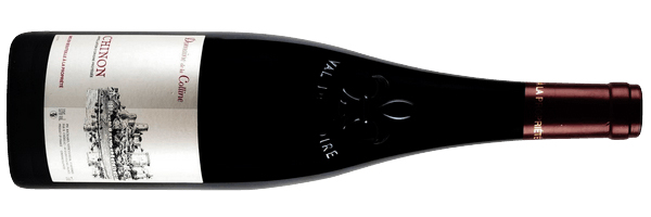 WineManual Chéreau-Carré, Domaine de La Colline Chinon 2014 (Chinon AOP)