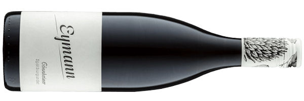 WineManual Eymann, Gönnheimer Spätburgunder 2018 (Pfalz)