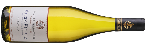 WineManual Laurent Perrachon, Vielles Vignes Macon-Villages 2019 (Mâcon-Villages AOP)Laurent Perrachon, Vielles Vignes Macon-Villages 2019 (Mâcon AOP)