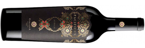 WineManual Montedidio, Compagnia Siciliana 1921 Pacificus Syrah 2018 (Terre Siciliane IGP)